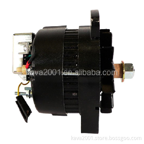 12V 51A Auto Alternator for Carrier Transicold CT4-134 Lester